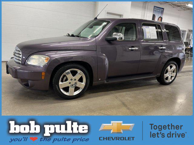used 2006 Chevrolet HHR car, priced at $3,800