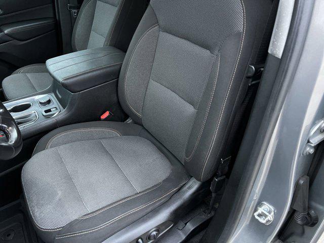 used 2019 Chevrolet Traverse car, priced at $14,000