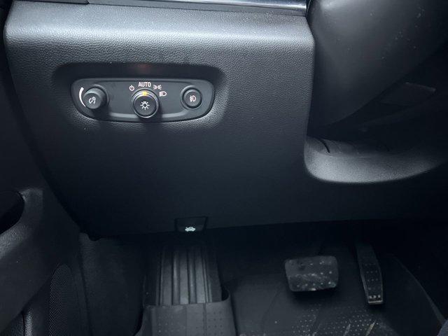 used 2019 Chevrolet Traverse car, priced at $14,000