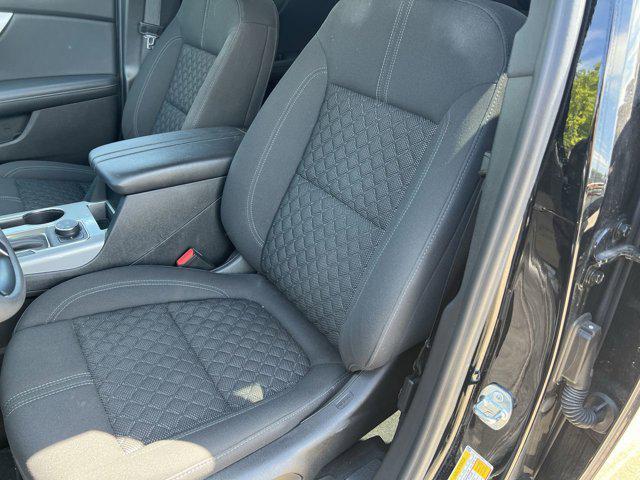 used 2022 Chevrolet Blazer car, priced at $20,000