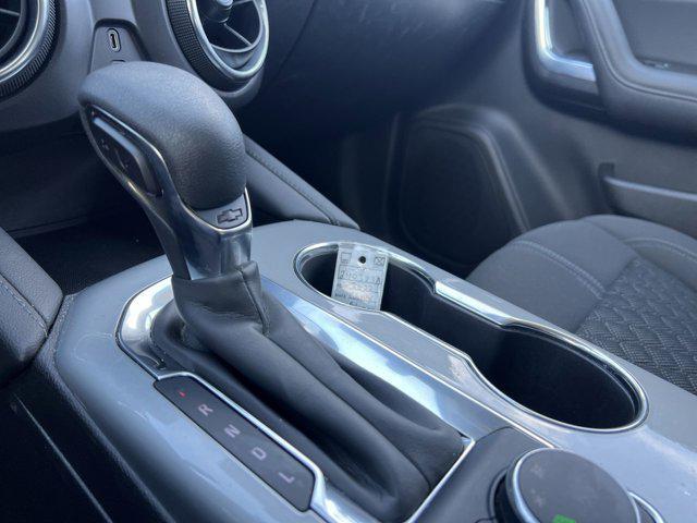 used 2022 Chevrolet Blazer car, priced at $20,000