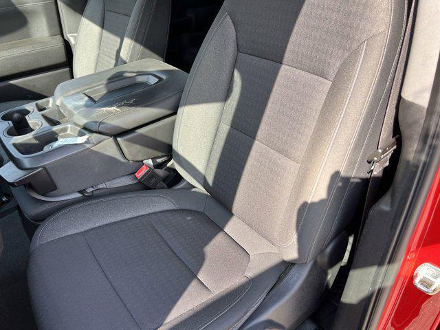 used 2021 Chevrolet Silverado 1500 car, priced at $28,900