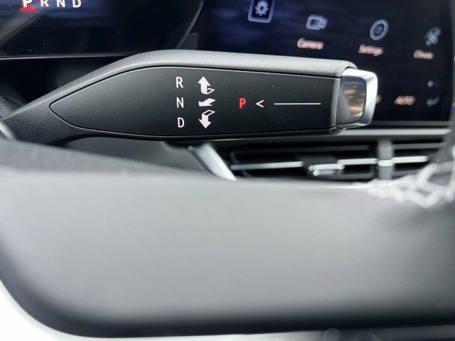 new 2026 Chevrolet Equinox EV car, priced at $42,725