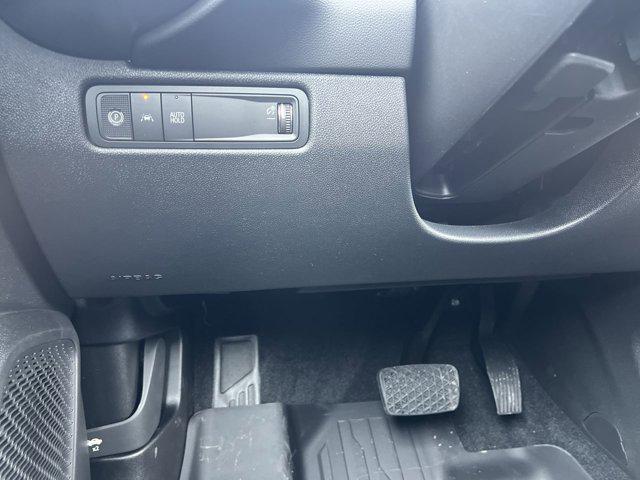 new 2026 Chevrolet Equinox EV car, priced at $42,725