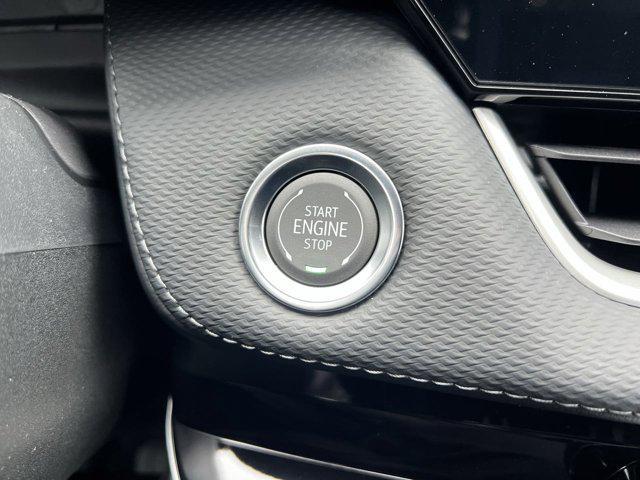 new 2026 Chevrolet Equinox car, priced at $33,755