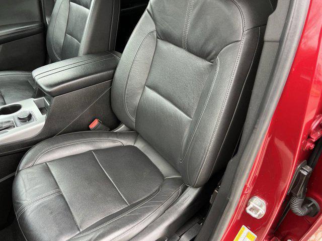 used 2019 Chevrolet Blazer car, priced at $15,990