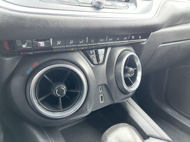 used 2019 Chevrolet Blazer car, priced at $15,990