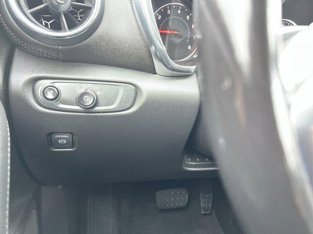 used 2019 Chevrolet Blazer car, priced at $15,990