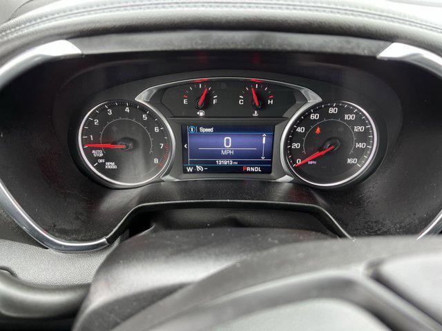 used 2019 Chevrolet Blazer car, priced at $15,990