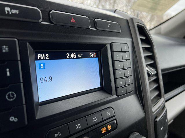 used 2022 Ford F-350 car, priced at $33,800