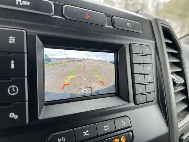 used 2022 Ford F-350 car, priced at $33,800