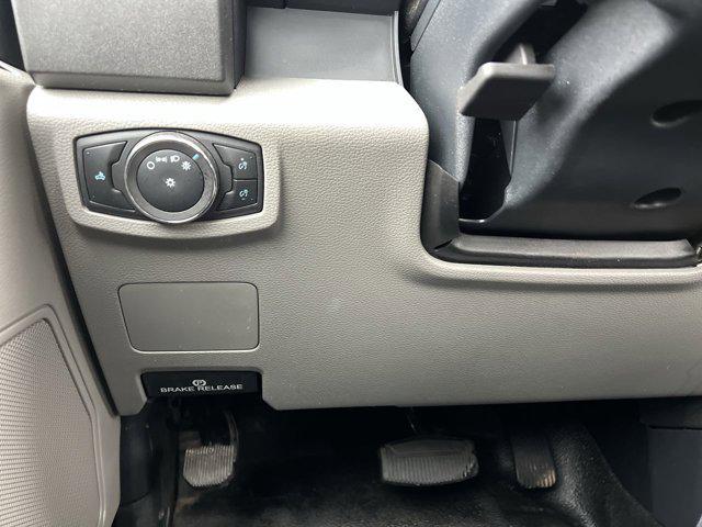 used 2022 Ford F-350 car, priced at $33,800