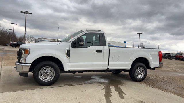 used 2022 Ford F-350 car, priced at $33,800