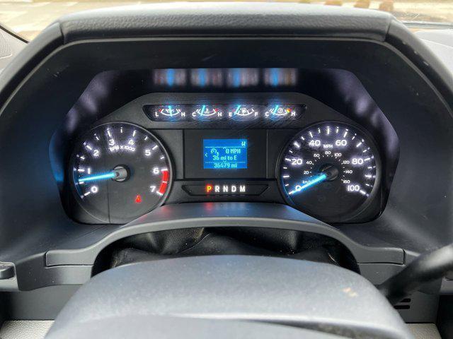 used 2022 Ford F-350 car, priced at $33,800