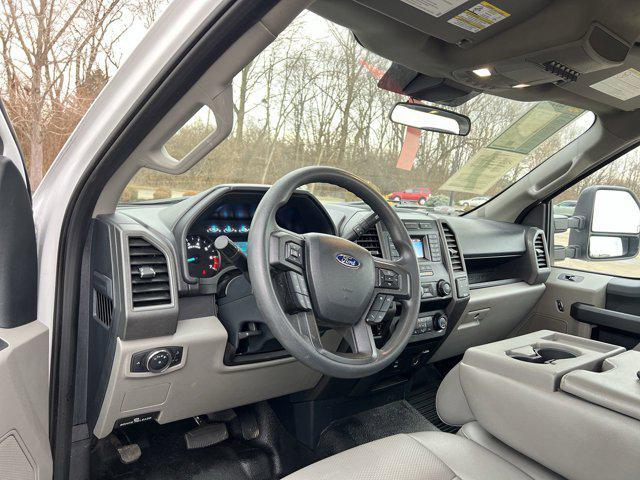 used 2022 Ford F-350 car, priced at $33,800