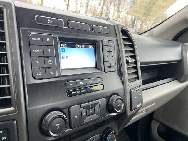 used 2022 Ford F-350 car, priced at $33,800