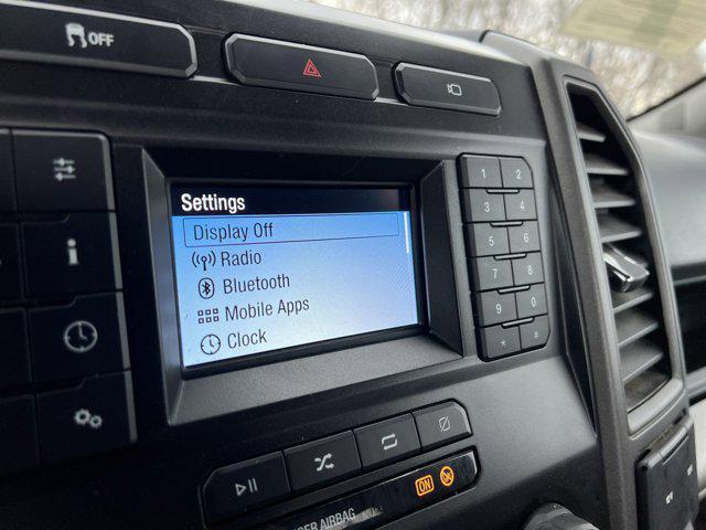 used 2022 Ford F-350 car, priced at $33,800