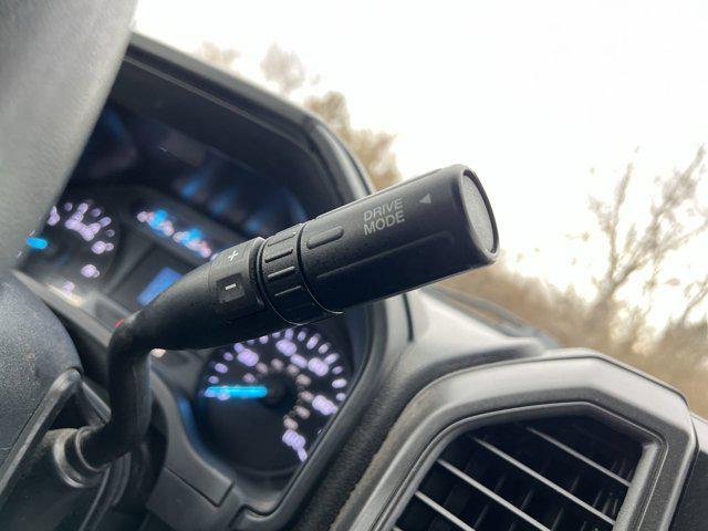 used 2022 Ford F-350 car, priced at $33,800