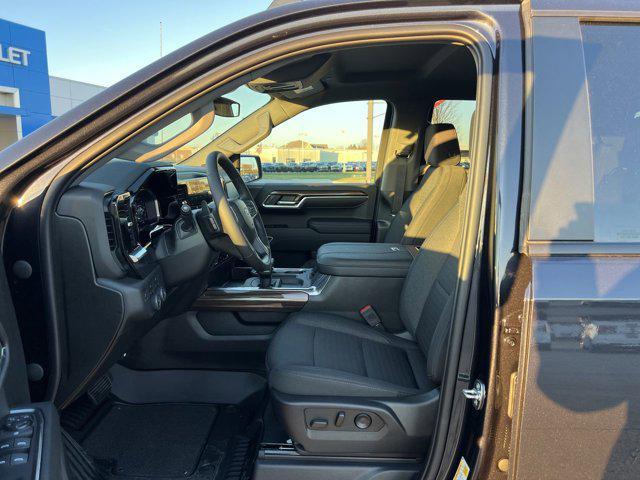 used 2023 Chevrolet Silverado 1500 car, priced at $38,500