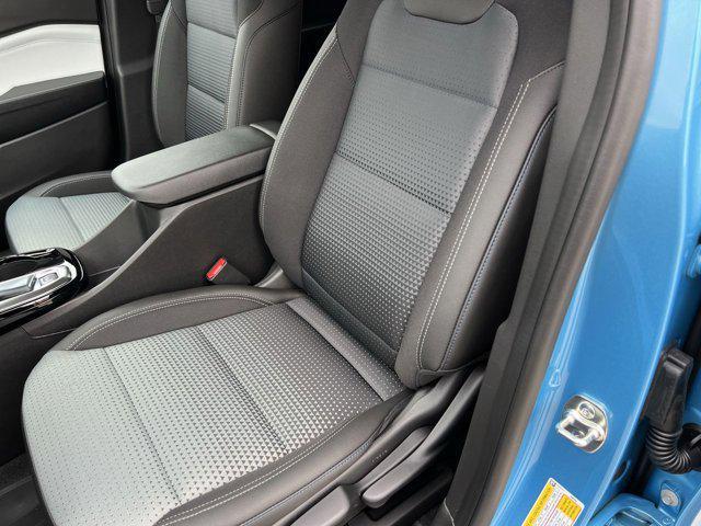 new 2026 Chevrolet Trax car, priced at $26,675