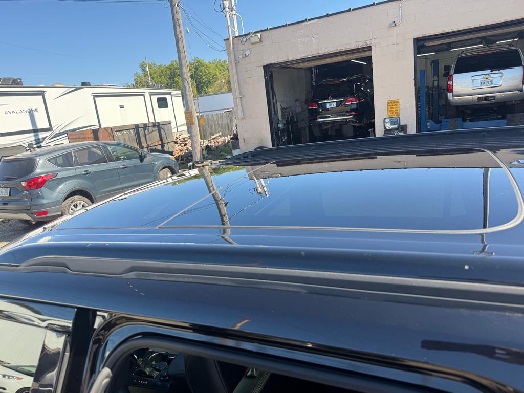 used 2016 Ford Explorer car, priced at $12,999