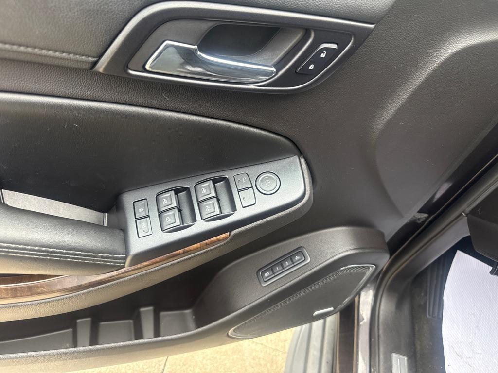 used 2015 Chevrolet Tahoe car, priced at $12,999
