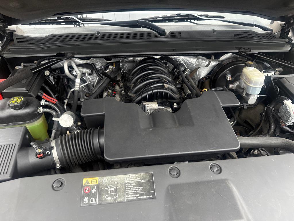 used 2015 Chevrolet Tahoe car, priced at $12,999