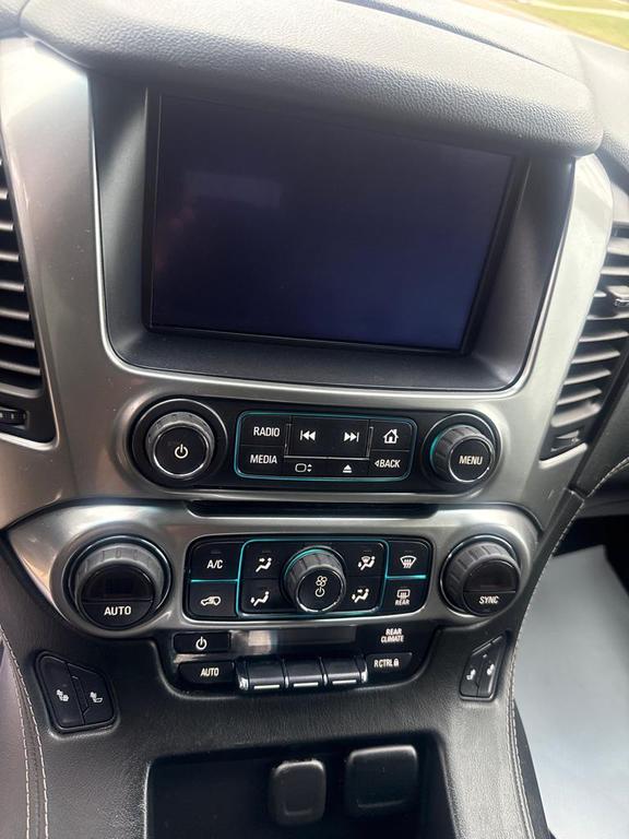 used 2015 Chevrolet Tahoe car, priced at $12,999