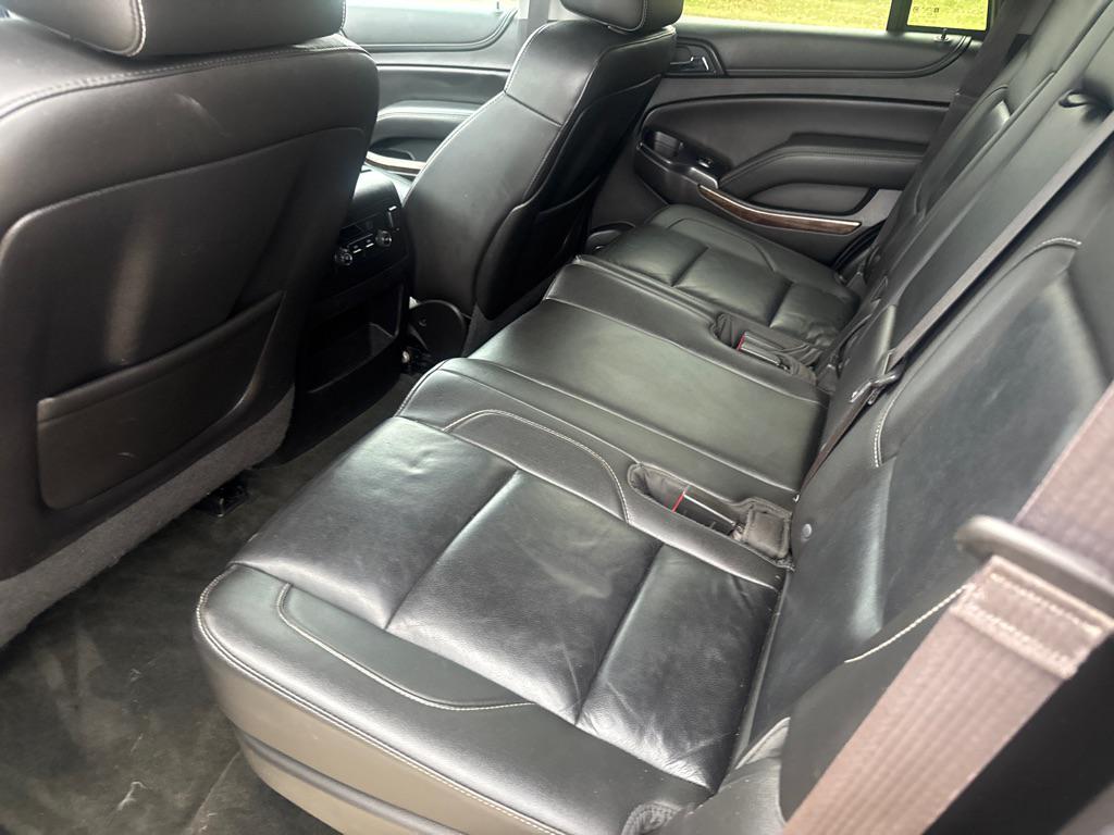 used 2015 Chevrolet Tahoe car, priced at $12,999