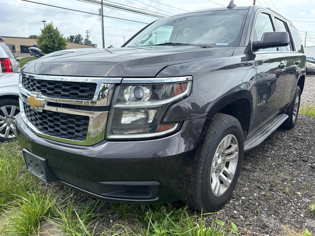 used 2015 Chevrolet Tahoe car, priced at $12,999