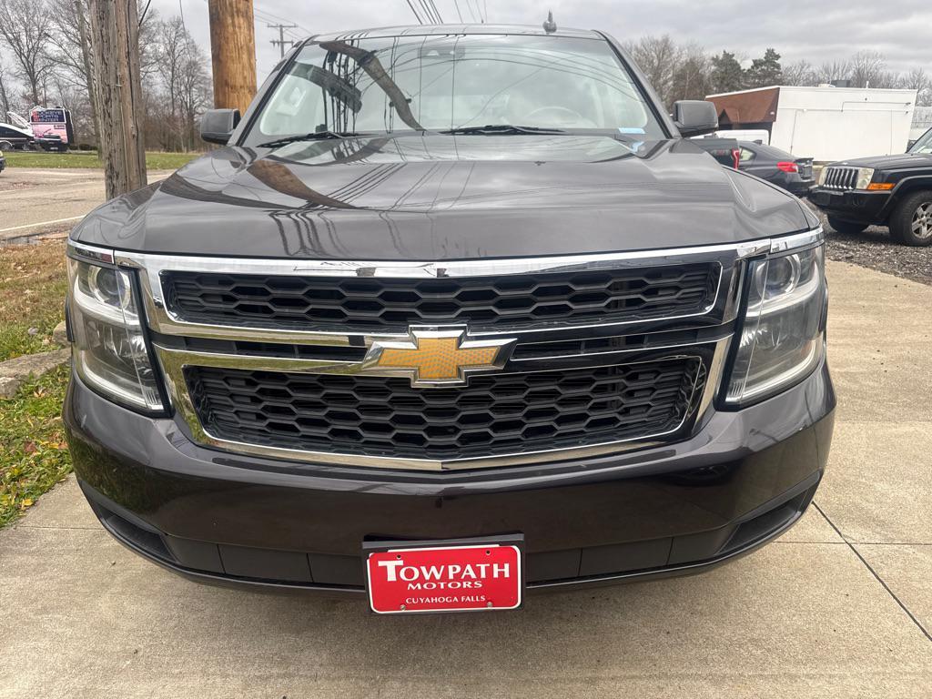 used 2015 Chevrolet Tahoe car, priced at $12,999