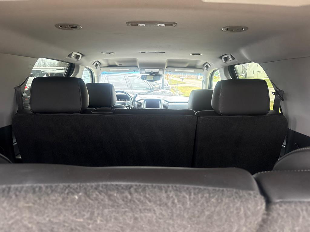 used 2015 Chevrolet Tahoe car, priced at $12,999