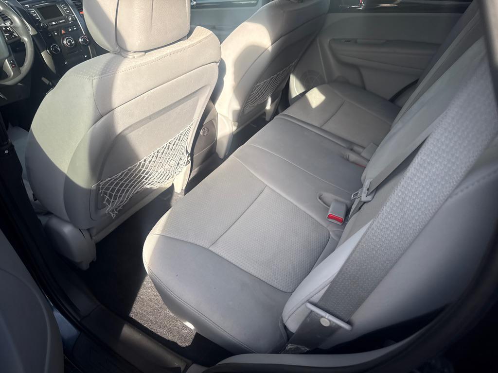 used 2013 Kia Sorento car, priced at $7,999