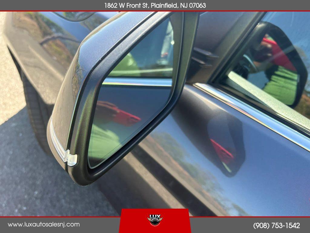 used 2020 BMW 230 car, priced at $17,690