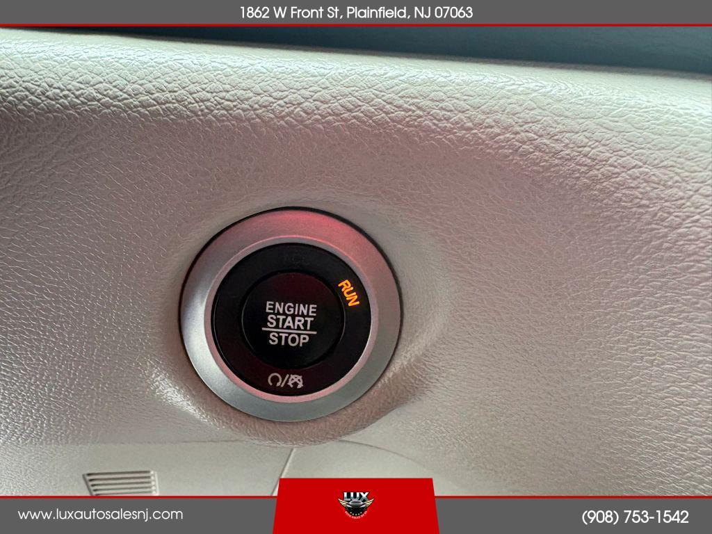 used 2017 Chrysler Pacifica car, priced at $7,490