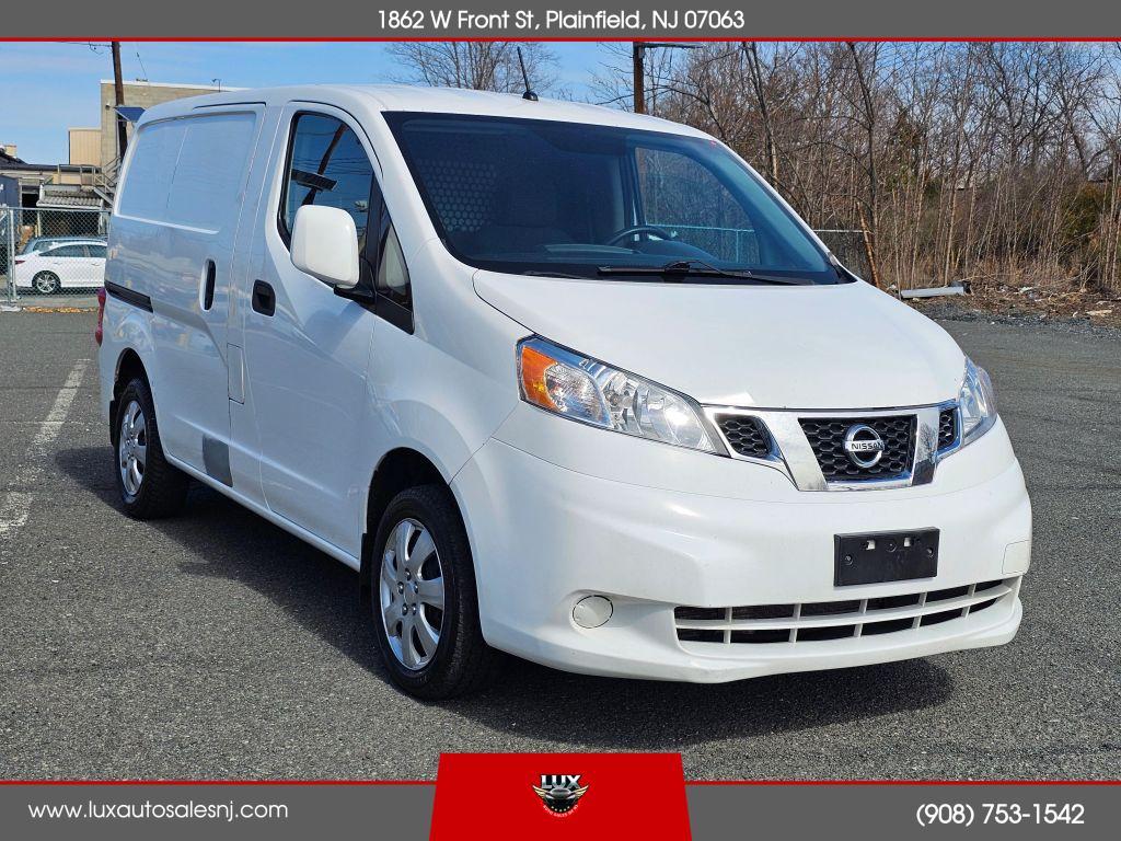 used 2019 Nissan NV200 car, priced at $8,900