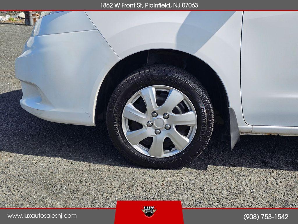 used 2019 Nissan NV200 car, priced at $8,900