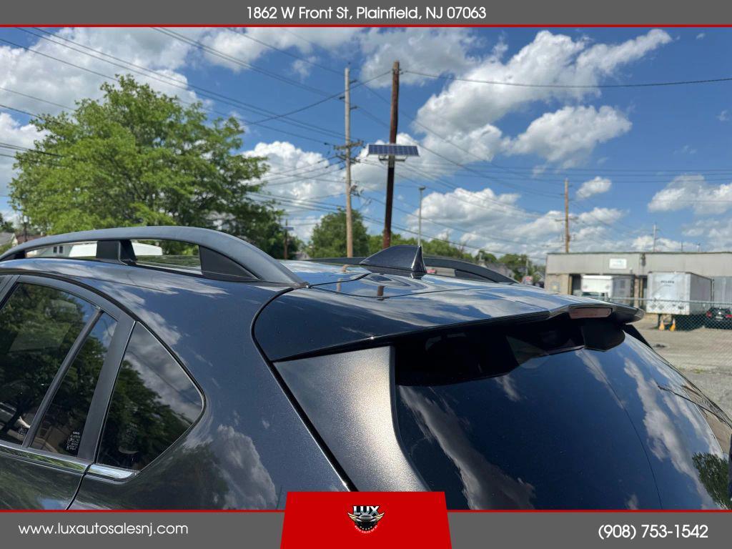 used 2019 Subaru Crosstrek car, priced at $14,900