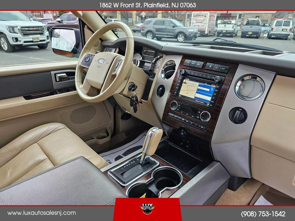 used 2013 Ford Expedition car, priced at $9,900