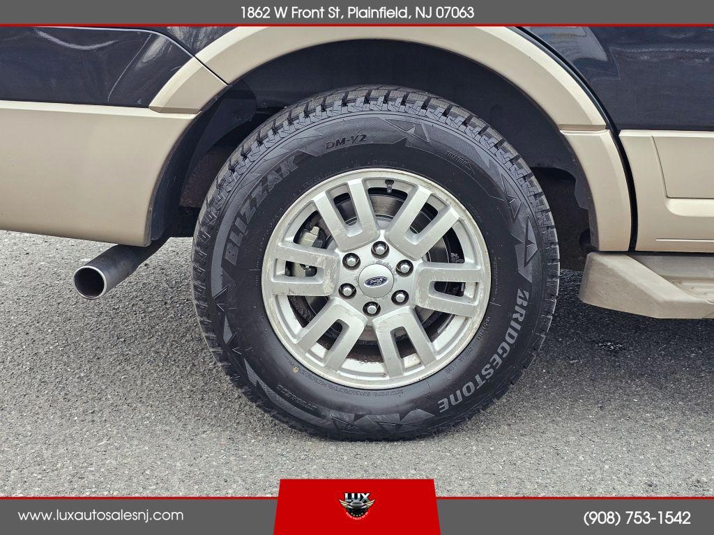 used 2013 Ford Expedition car, priced at $9,900