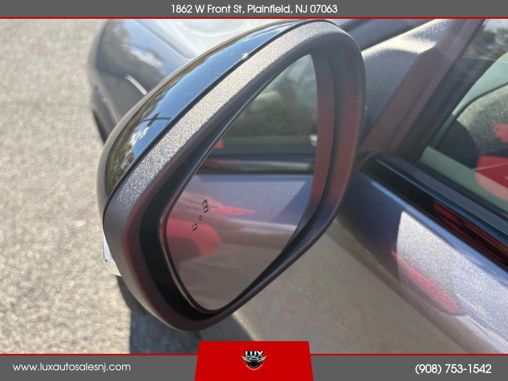 used 2021 Ford Mustang Mach-E car, priced at $15,900