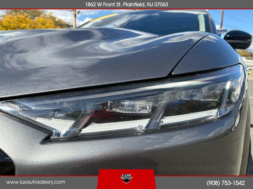 used 2021 Ford Mustang Mach-E car, priced at $15,900