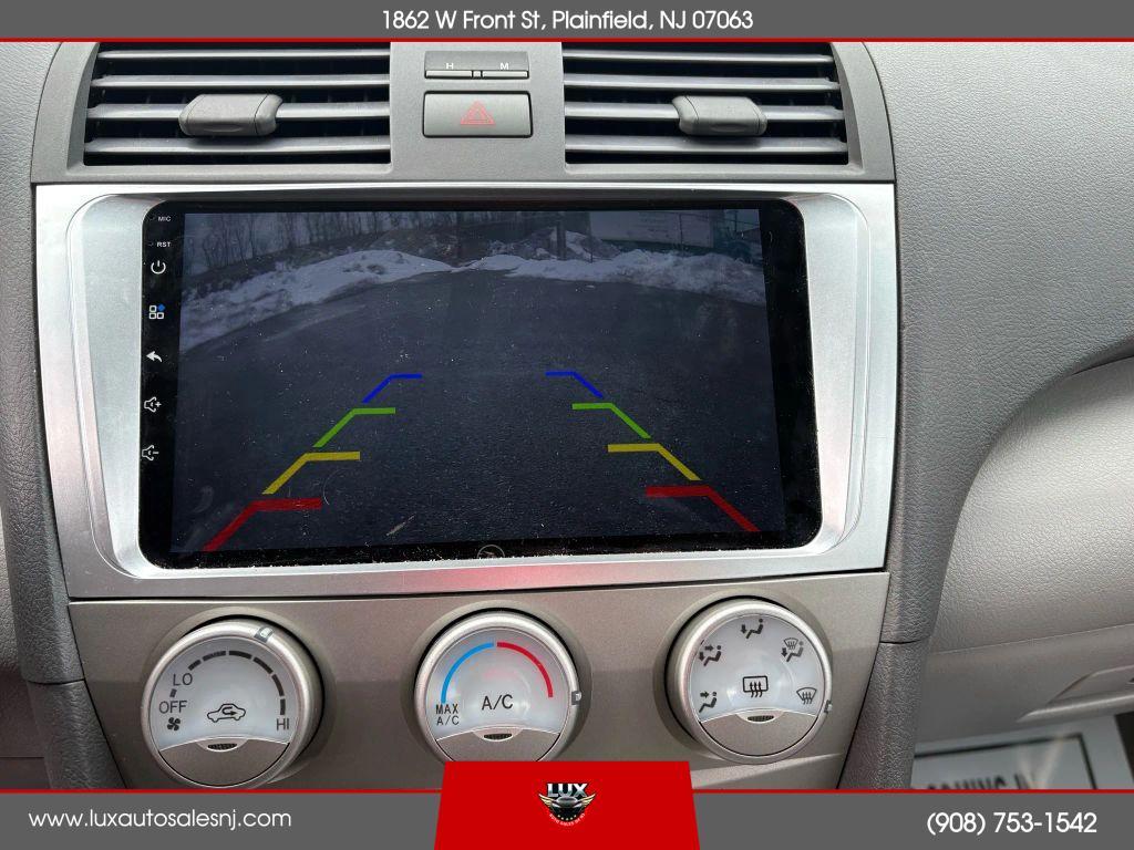 used 2010 Toyota Camry car, priced at $5,490