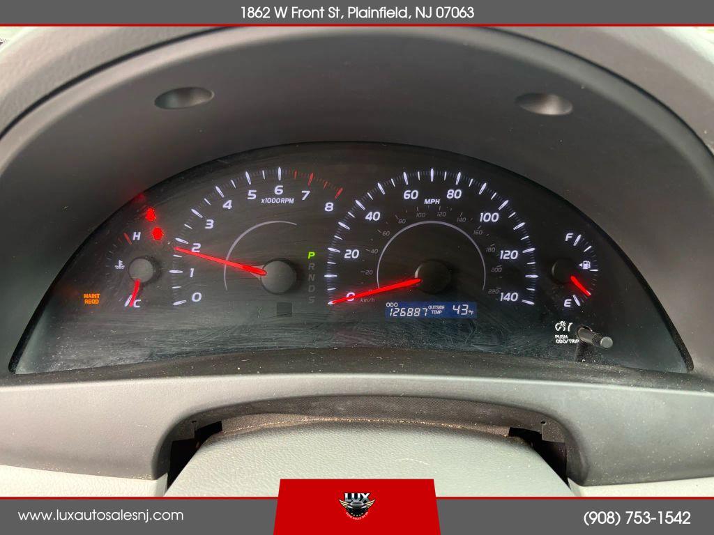 used 2010 Toyota Camry car, priced at $5,490