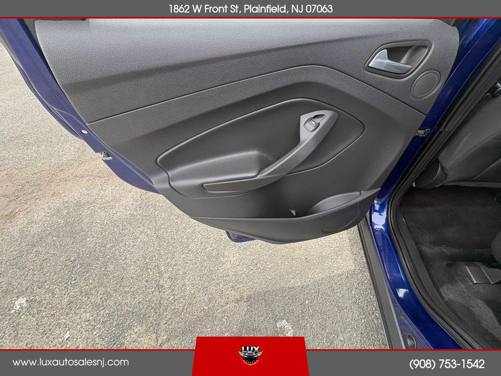 used 2014 Ford Escape car, priced at $5,900