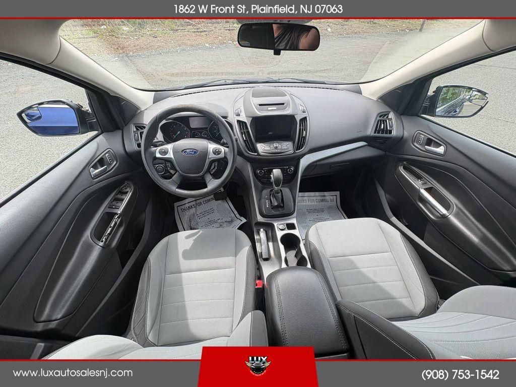 used 2014 Ford Escape car, priced at $5,900