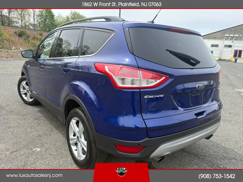 used 2014 Ford Escape car, priced at $5,900