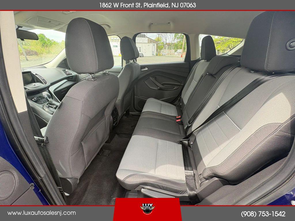 used 2014 Ford Escape car, priced at $5,900