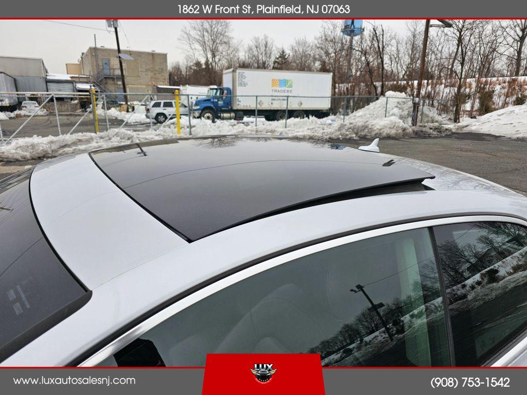 used 2014 Audi A5 car, priced at $5,900