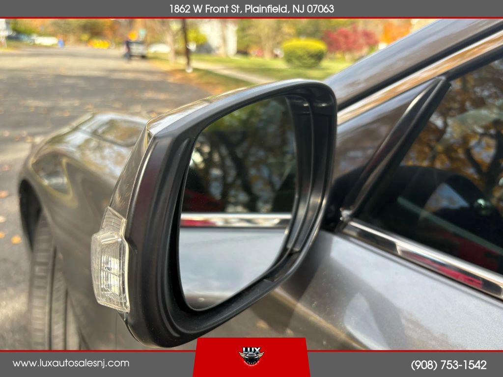 used 2018 INFINITI Q50 car, priced at $12,900